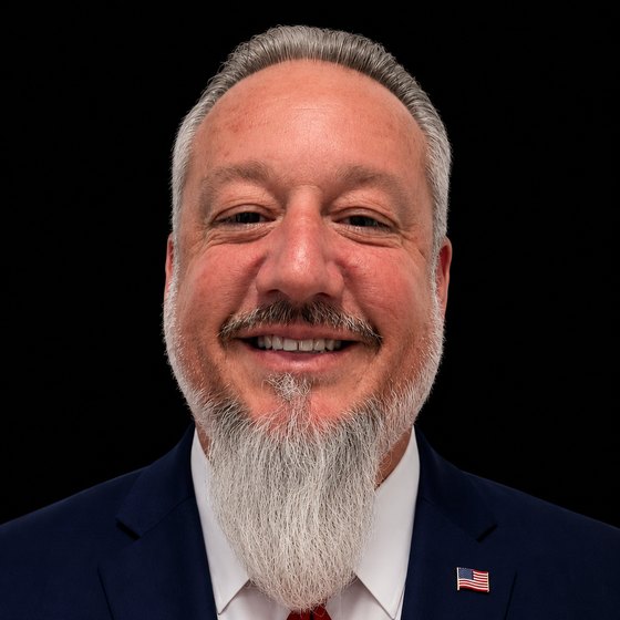 Victor J. Rosario